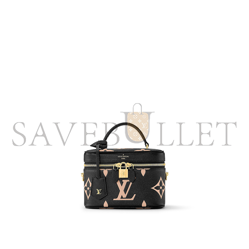 l0vis Vvtt0n master vanity pm m45780 (19*13*11cm)